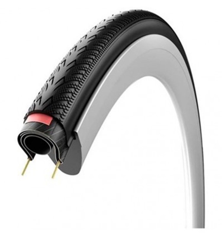 CUBIERTA BICICLETA VITTORIA 700-40 C DITY RANDONNEUR RIGIDA